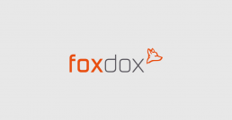 d.velop Foxfox Markenentwicklung Logo LOHNZICH