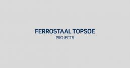 Ferrostaal Topsoe Branding Corporate Design LOHNZICH