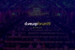 Beitragsbild Dvelop Forum 2019