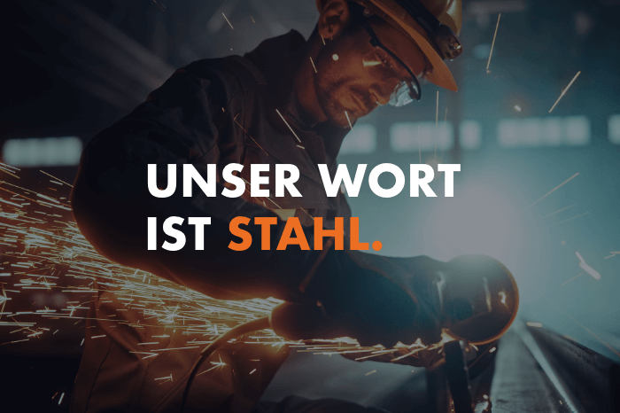 Ancofer Stahlhandel KOMMUNIKATION LOHNZICH Beitragsbild – 1